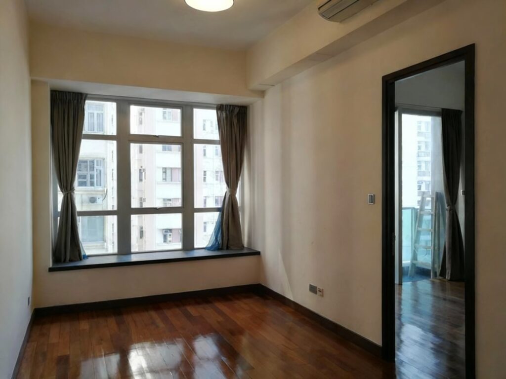 J RESIDENCE 1 BEDROOM – 1