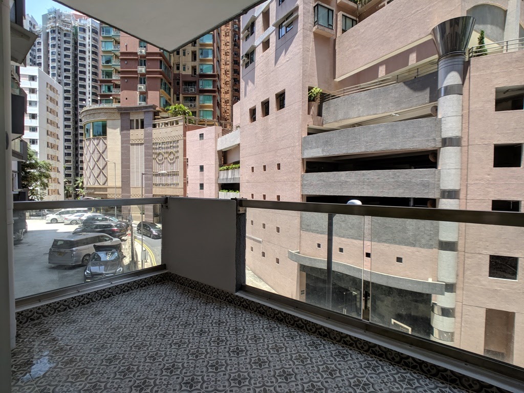Breezy Court 瑞麒大廈 – 1