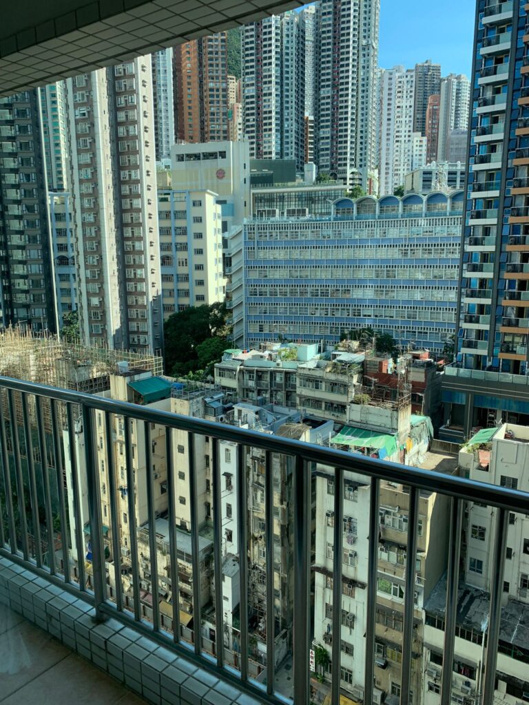 Elites Place 俊陞華庭 – 1