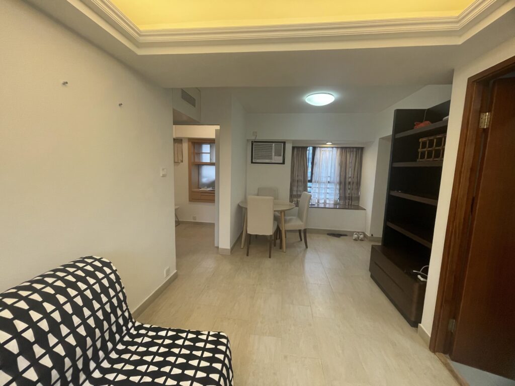 BOWIE COURT – 1