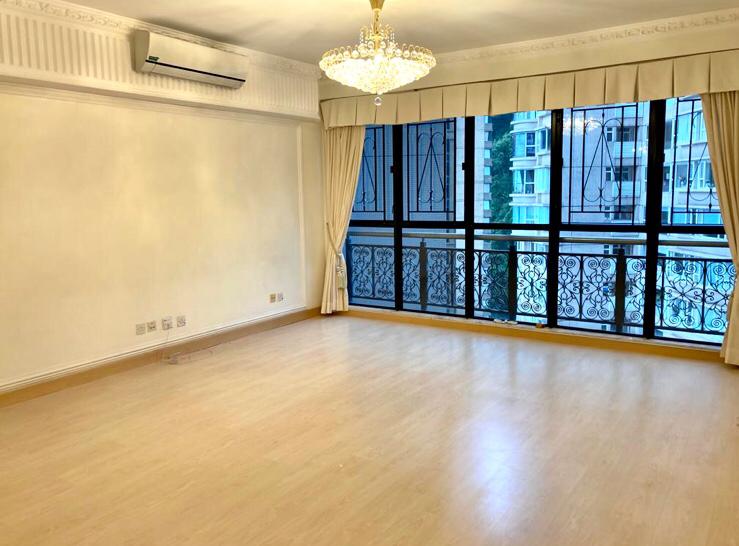 CLOVELLY COURT 嘉富麗苑 – 8