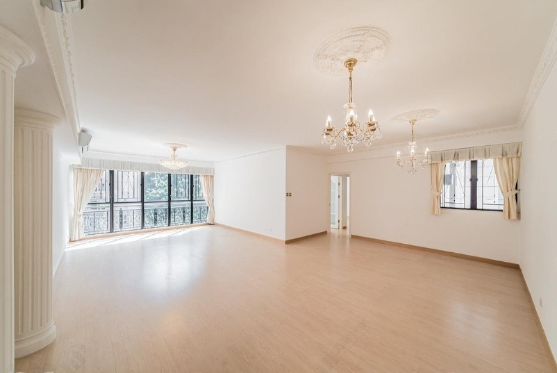 CLOVELLY COURT 嘉富麗苑 – 12