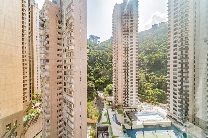 CLOVELLY COURT 嘉富麗苑 – 14