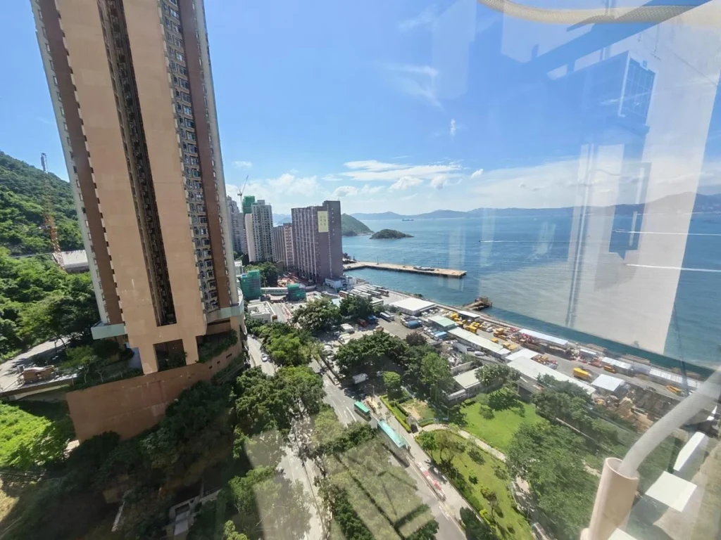 Centenary Mansion – 8