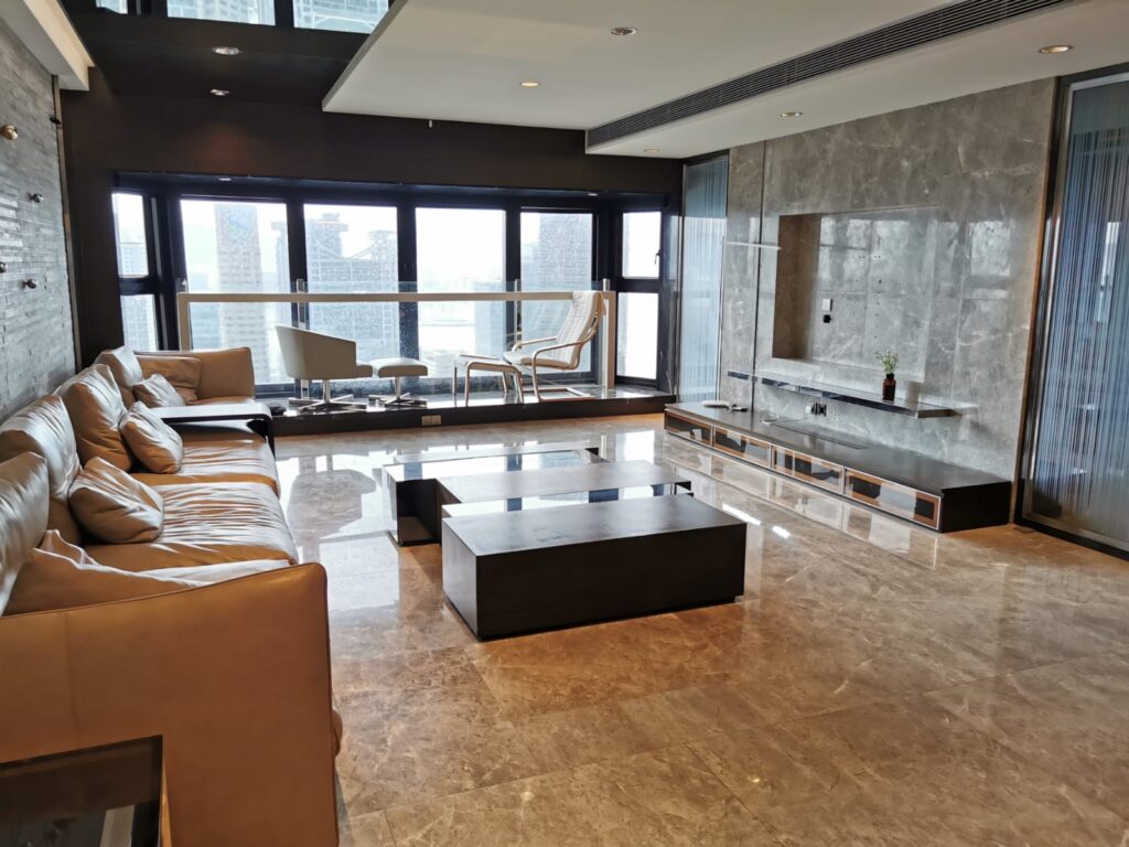 KENNEDY HEIGHTS 堅麗閣 – 17