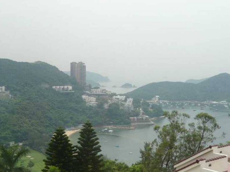 39 DEEP WATER BAY ROAD – 6