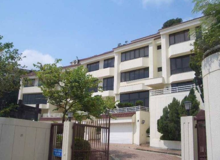 39 DEEP WATER BAY ROAD – 7