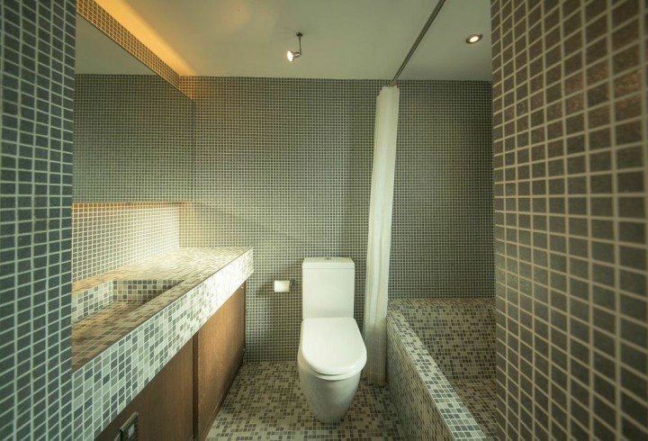 WILTON PLACE 蔚庭軒 – 1
