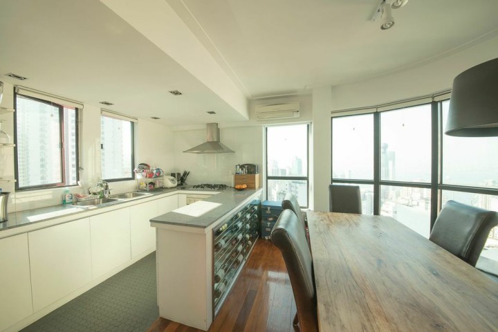 WILTON PLACE 蔚庭軒 – 5