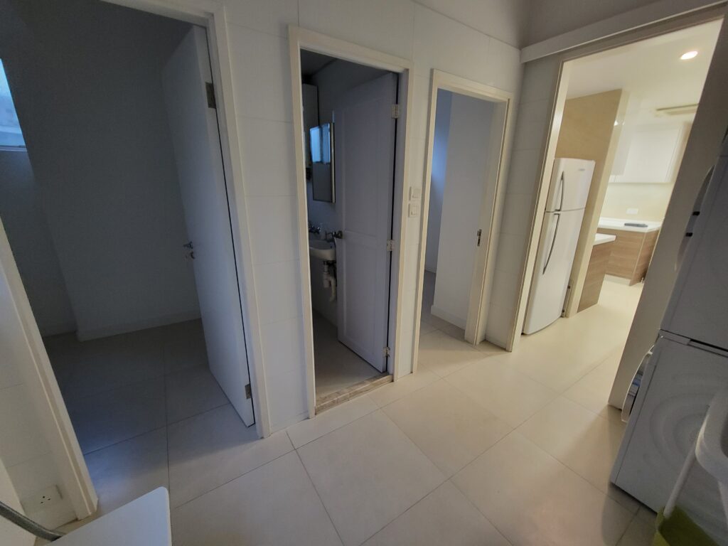 BORRETT MANSIONS – 1