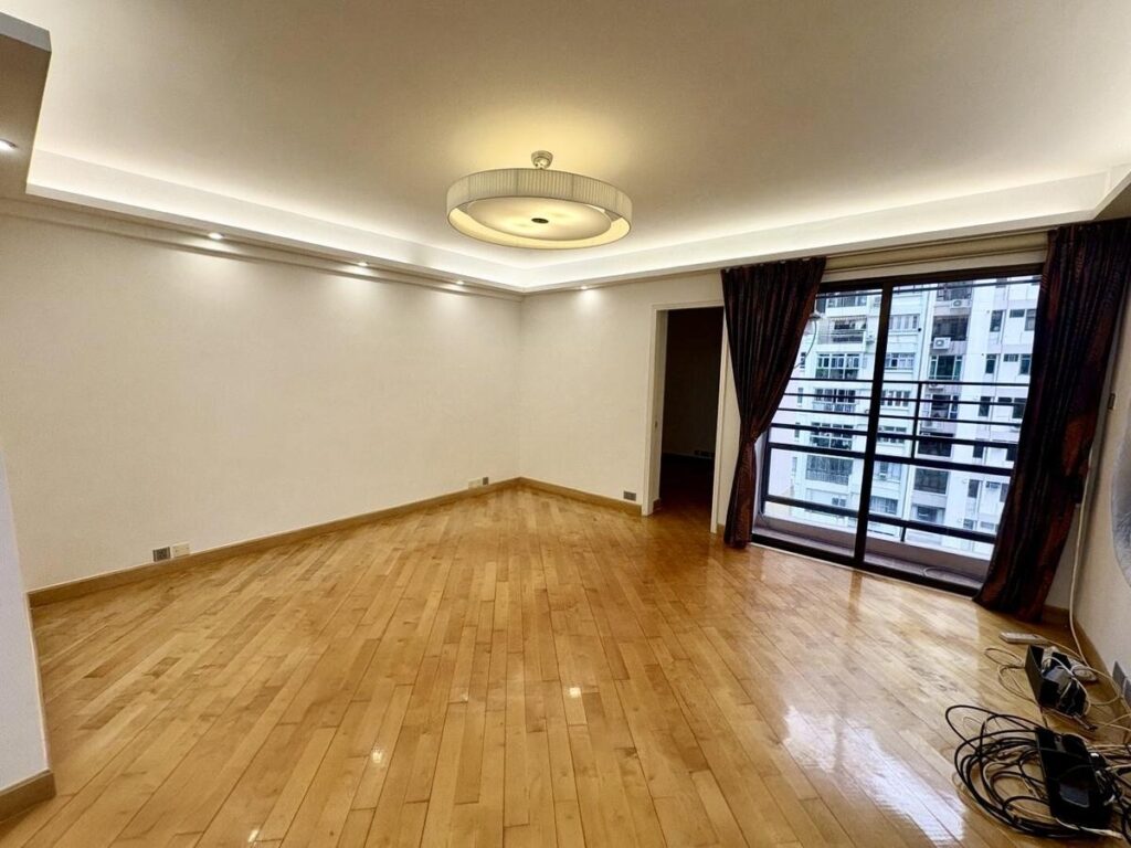 WAY MAN COURT 匯文樓 – 6