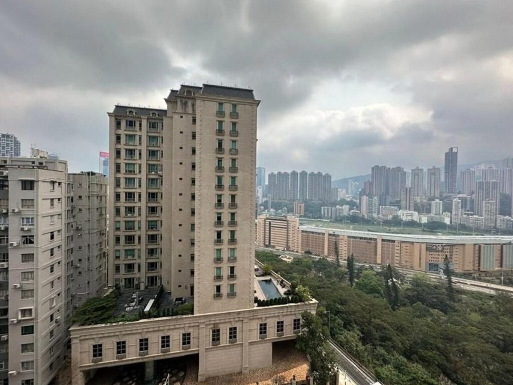 GREENVILLE GARDEN 嘉苑 – 9