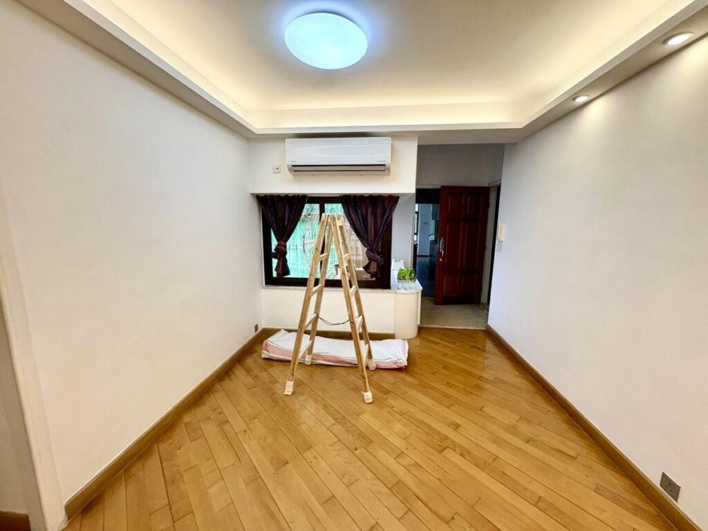 WAY MAN COURT 匯文樓 – 1