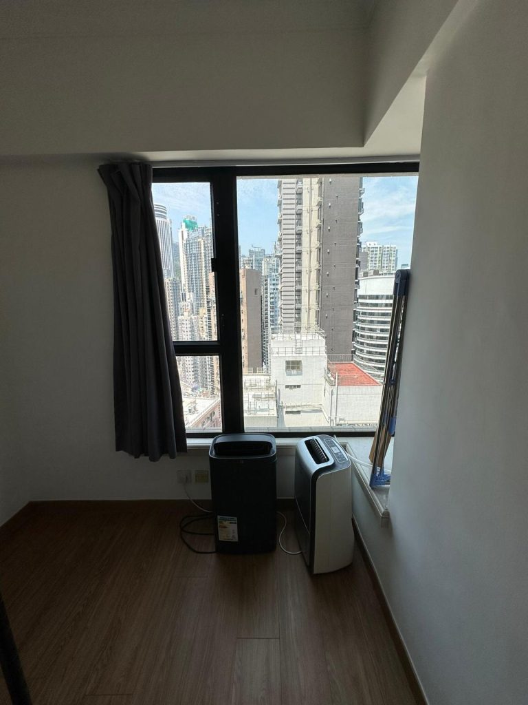 CATHAY LODGE – 1