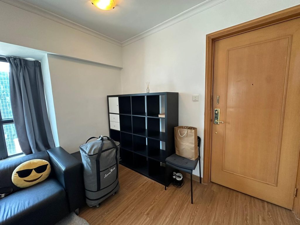 CATHAY LODGE – 3