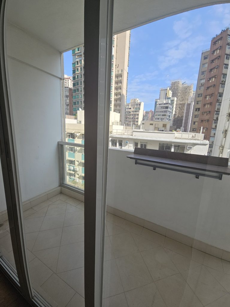 BOTANIC TERRACE – 11