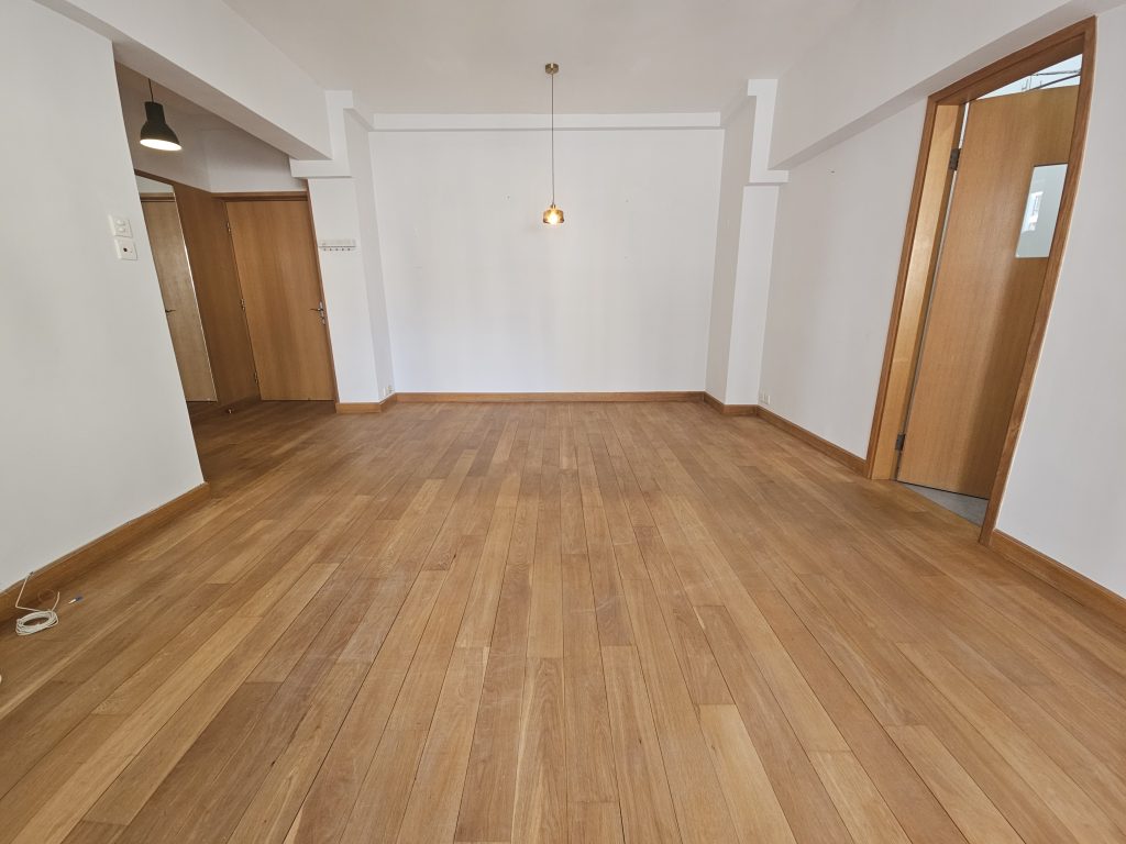 BOTANIC TERRACE – 15