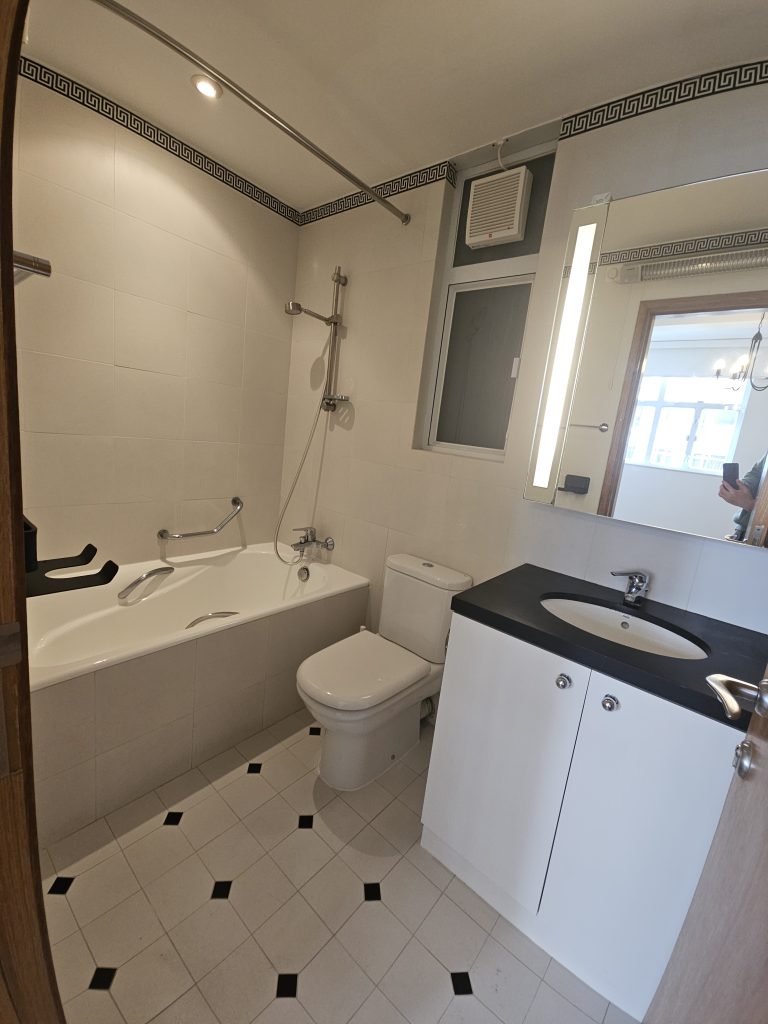 BOTANIC TERRACE – 17