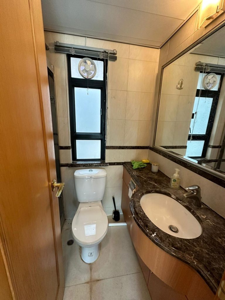 CATHAY LODGE – 7