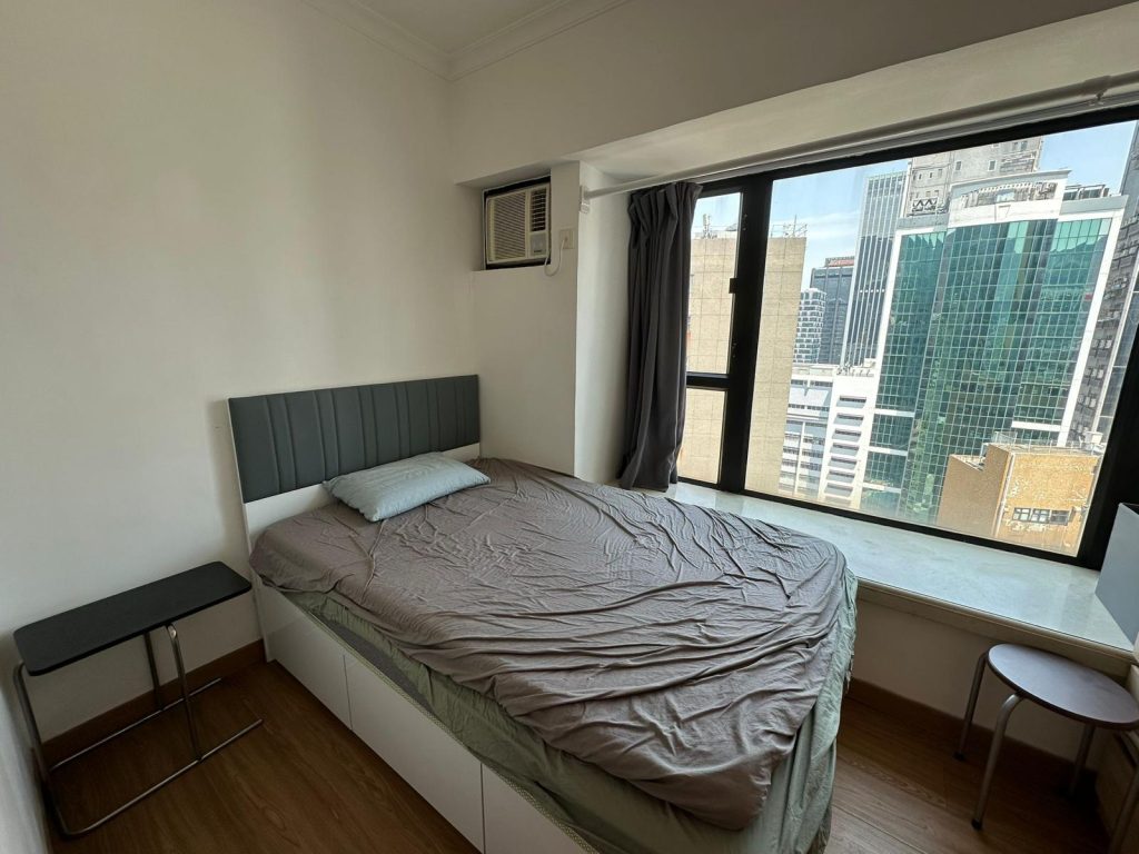 CATHAY LODGE – 8
