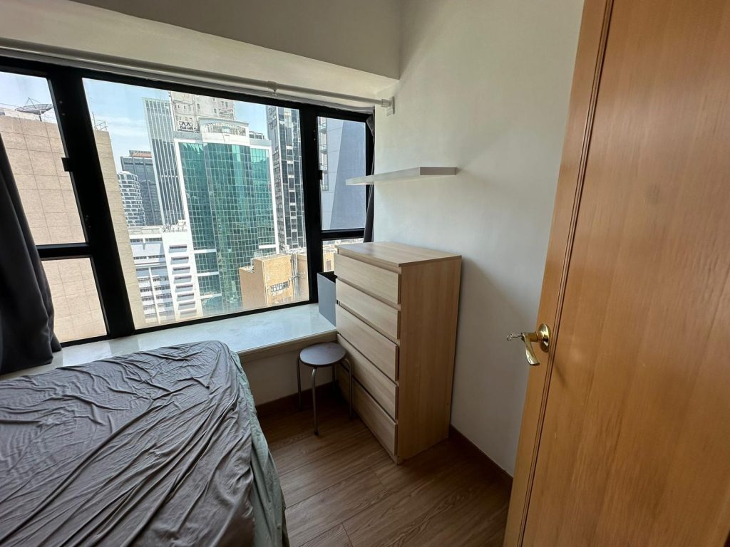CATHAY LODGE – 9