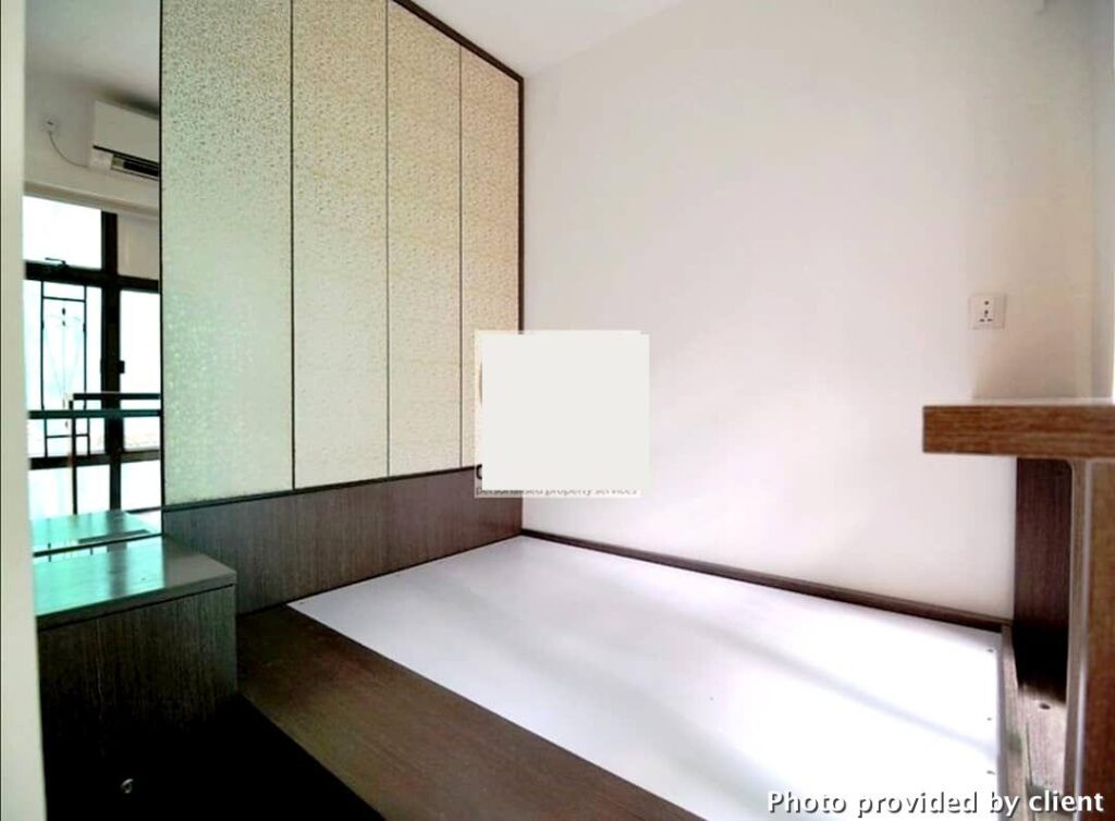 GOOD VIEW COURT – 1
