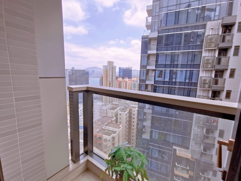 Fleur Pavilia 柏蔚山 – 14