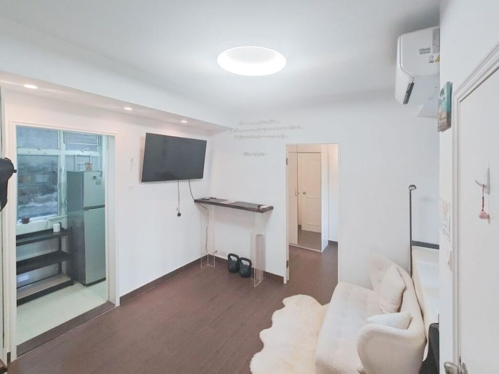 Woodland Court – 2