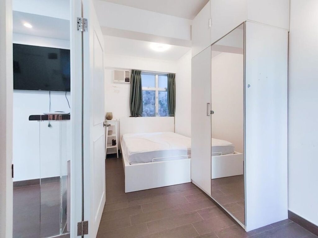 Woodland Court – 3