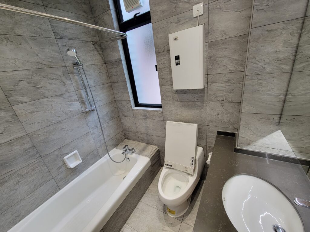ELITE VILLAS 怡禮苑 – 5