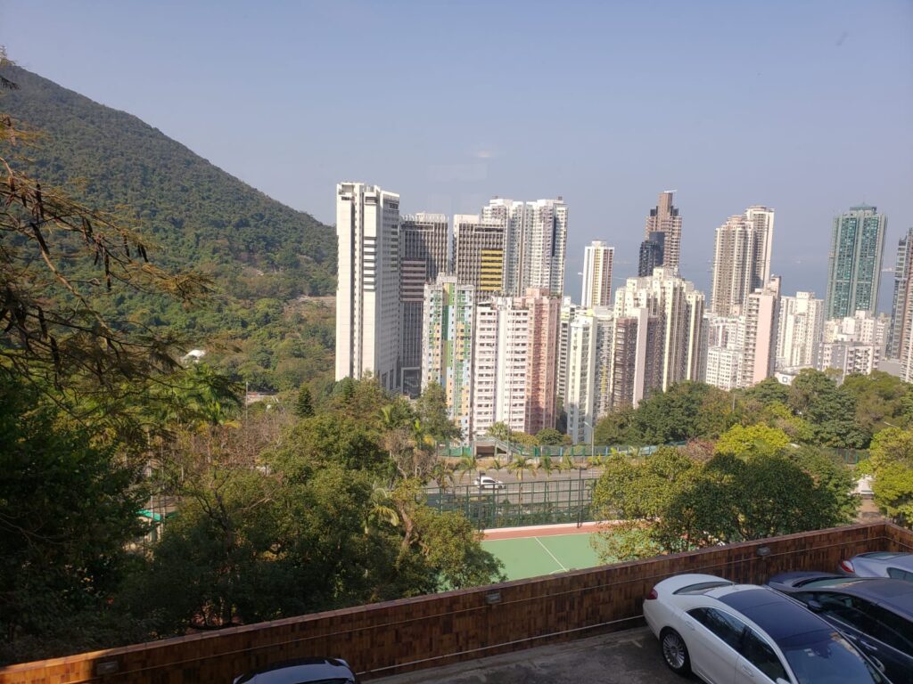 HONEY COURT 錦棠小築 – 1