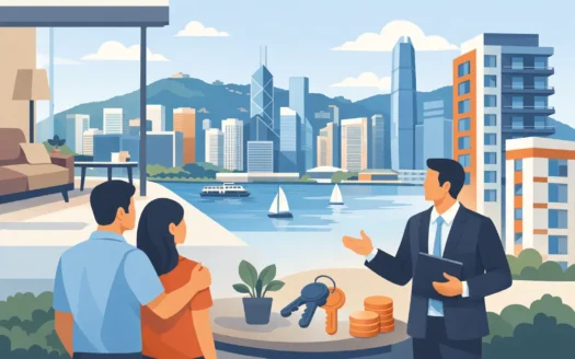 Hong Kong Apartment Rentals: What to Know
