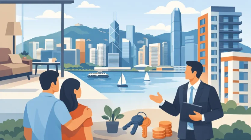 Hong Kong Apartment Rentals: What to Know