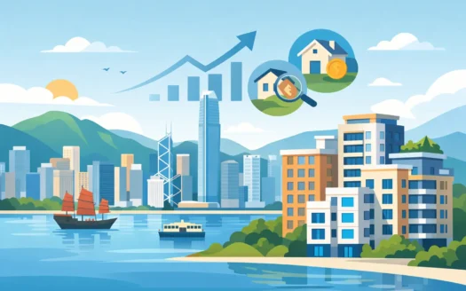 Hong Kong Residential Rental Market 2026 Outlook