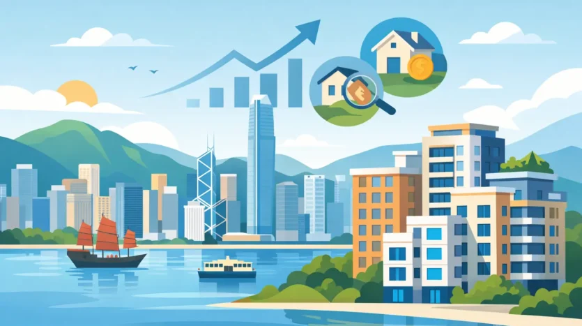 Hong Kong Residential Rental Market 2026 Outlook