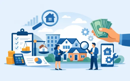 How Much Are Property Management Services?