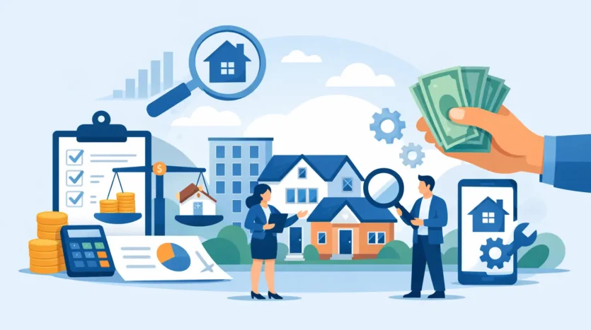 How Much Are Property Management Services?
