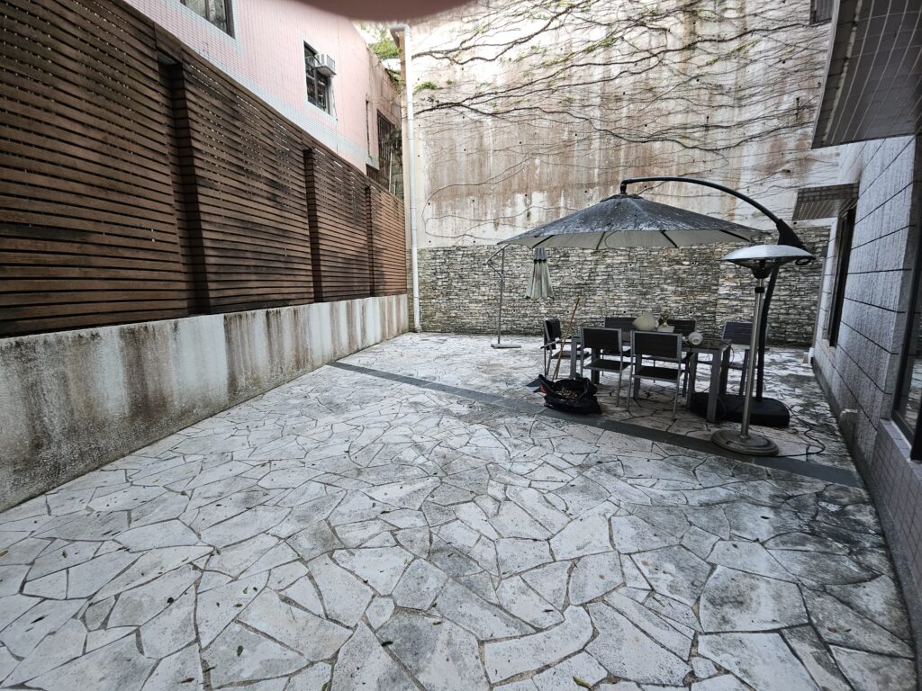 12 TUNG SHAN TERRACE – 1