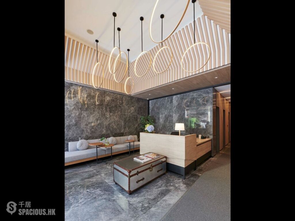 CM+ Serviced Apartments – 1