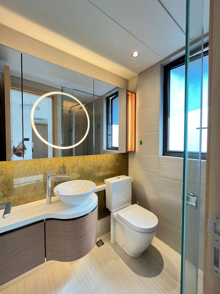 L’ Wanchai 壹嘉 – 1