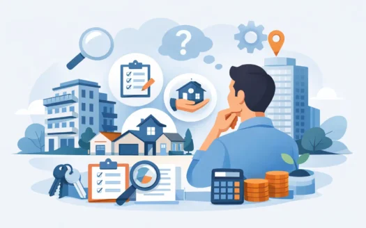 How to Choose the Best Property Management Services