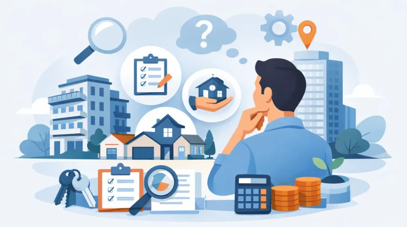 How to Choose the Best Property Management Services