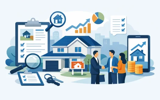 How to List Home Effectively and Sell Smarter