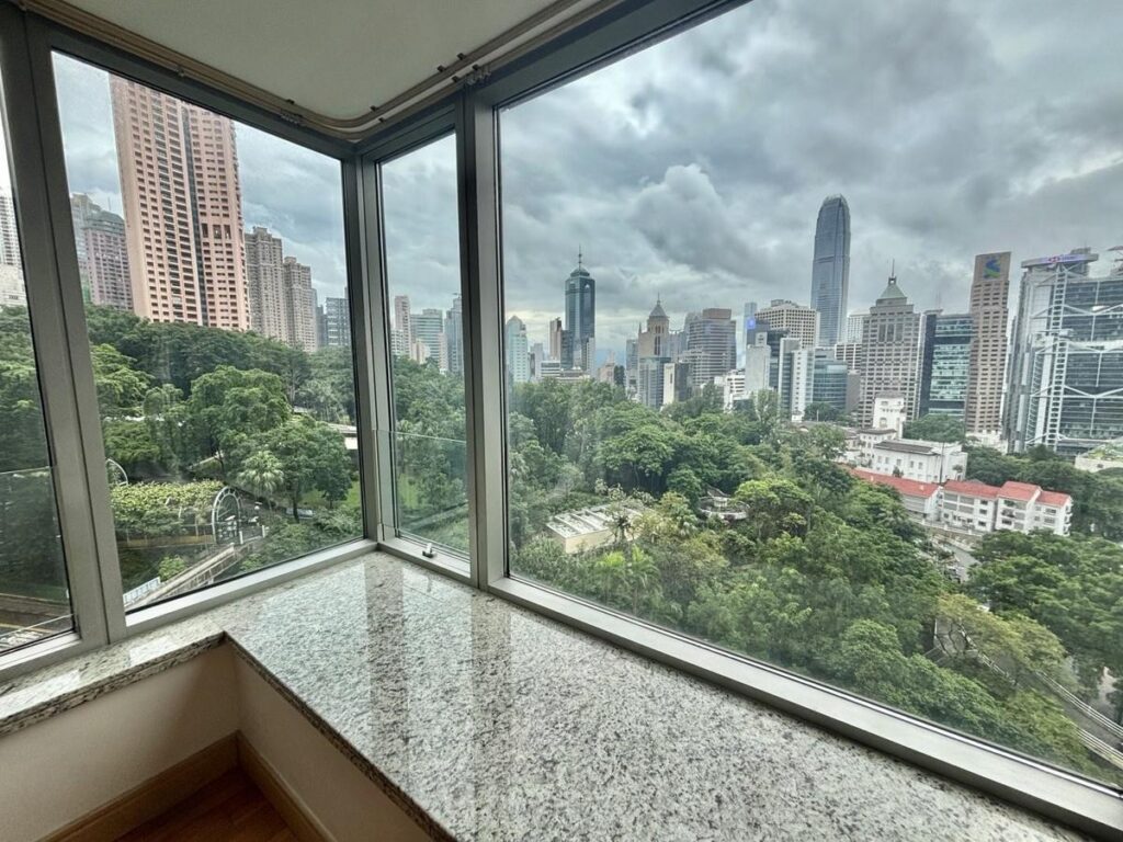 KENNEDY PARK AT CENTRAL 君珀 – 9