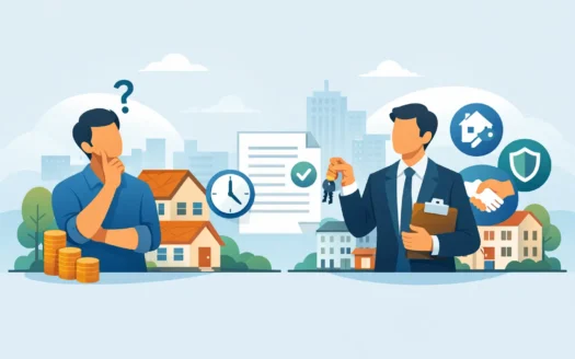 Is Property Management Worth It for Landlords?
