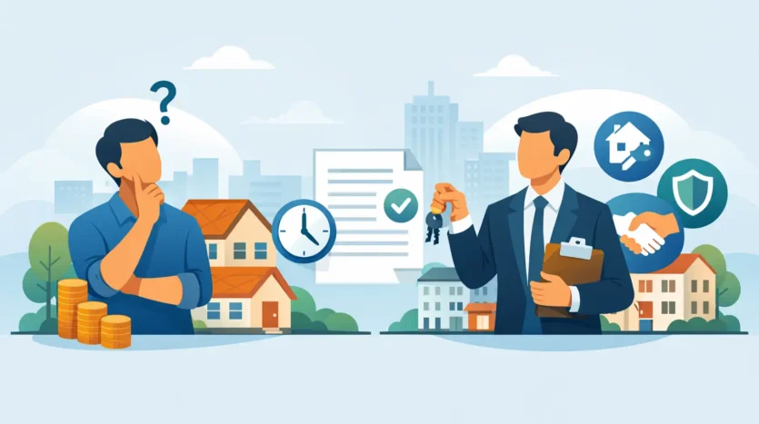 Is Property Management Worth It for Landlords?