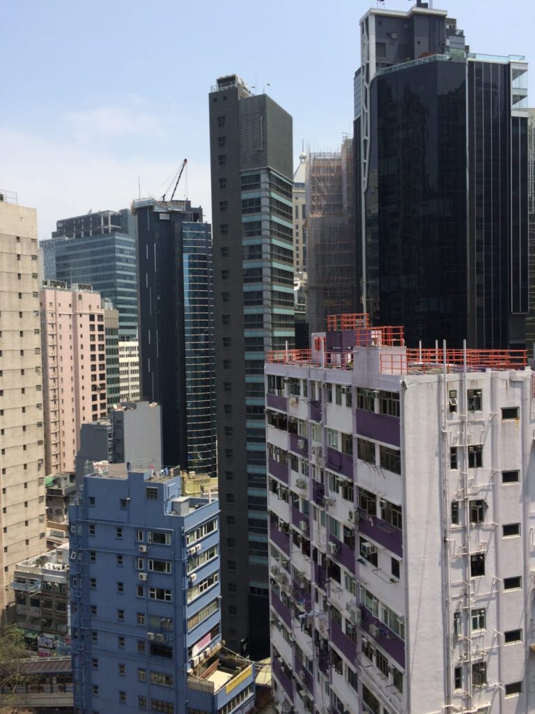 KAR HO BUILDING 嘉豪大廈 – 7
