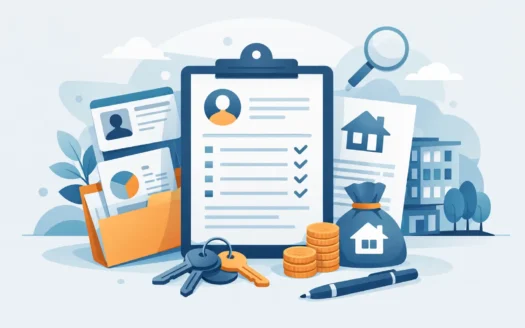 What Documents Do Tenants Need to Rent?
