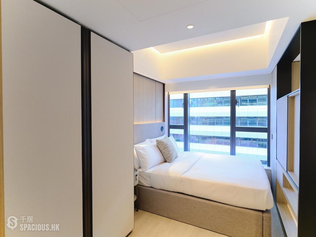 The Bauhinia Serviced Apartment – Central – 8