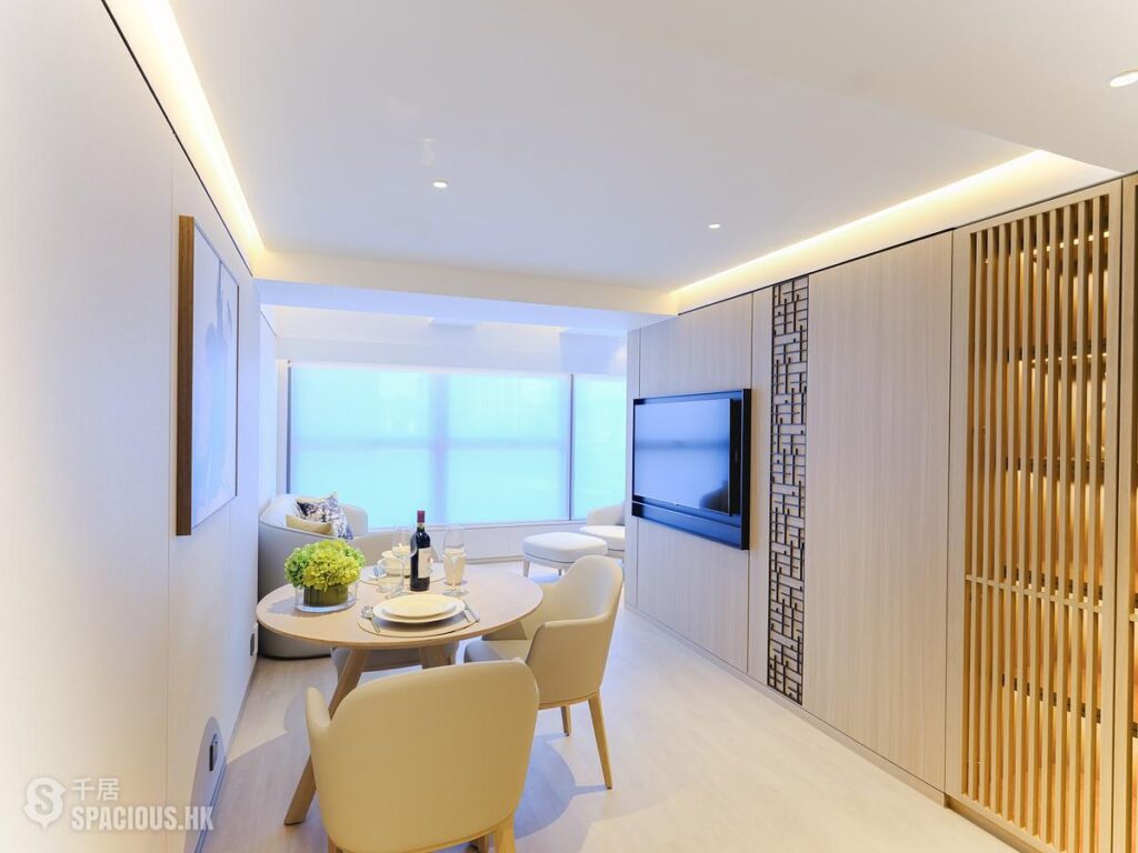 The Bauhinia Serviced Apartment – Central – 10
